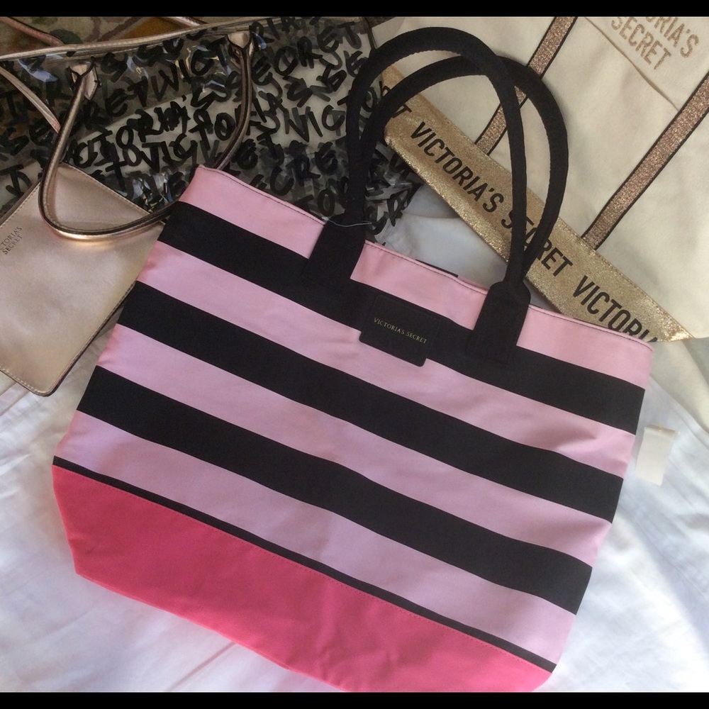 Victoria’s Secret Beach Bag Tote